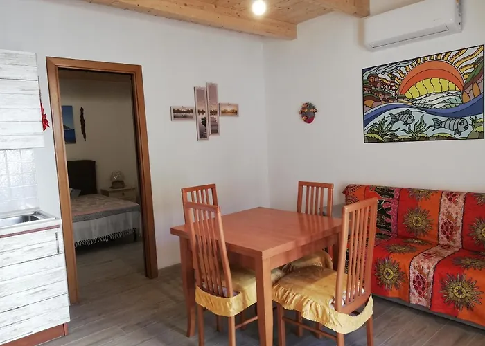 Casa Tommy