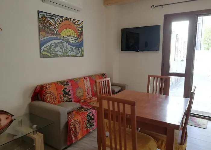 Casa Tommy