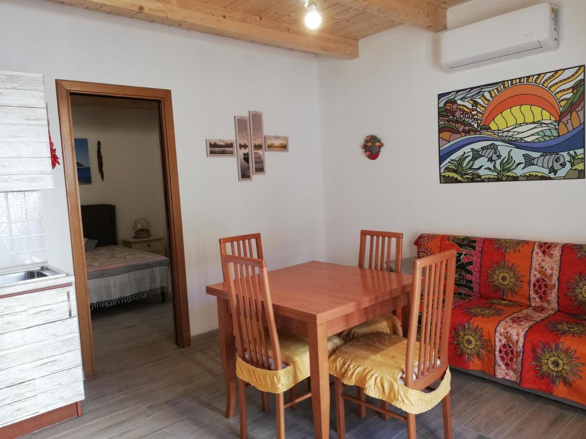 Holiday home Casa Tommy Olbia