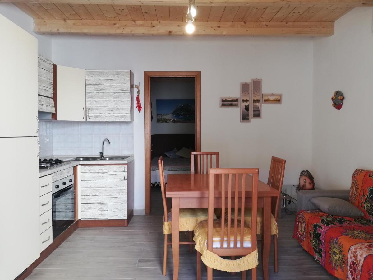 Casa Tommy Holiday home
