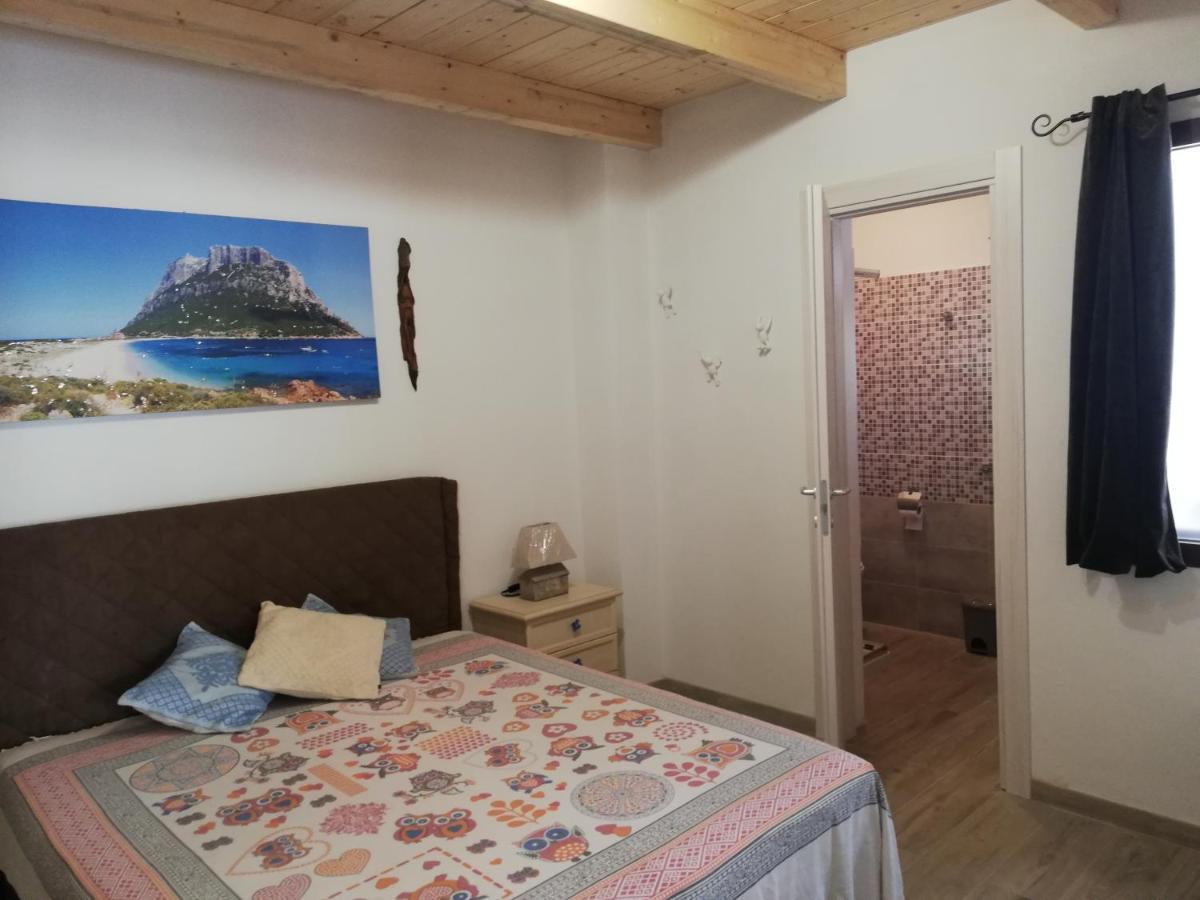 Casa Tommy Holiday home Olbia